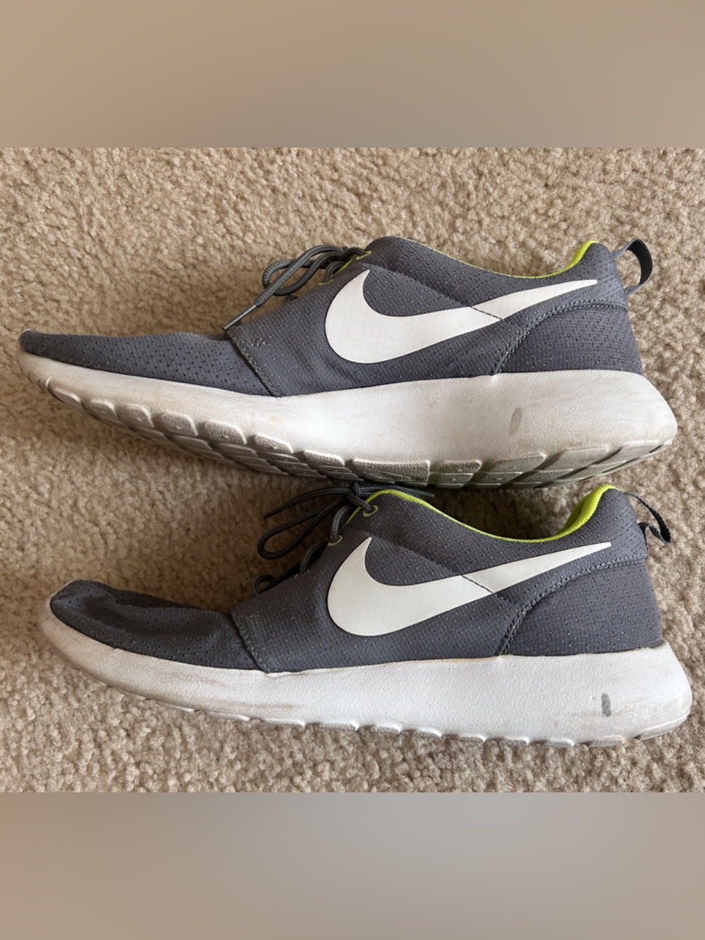 Men’s Nike Roche Run Sneakers